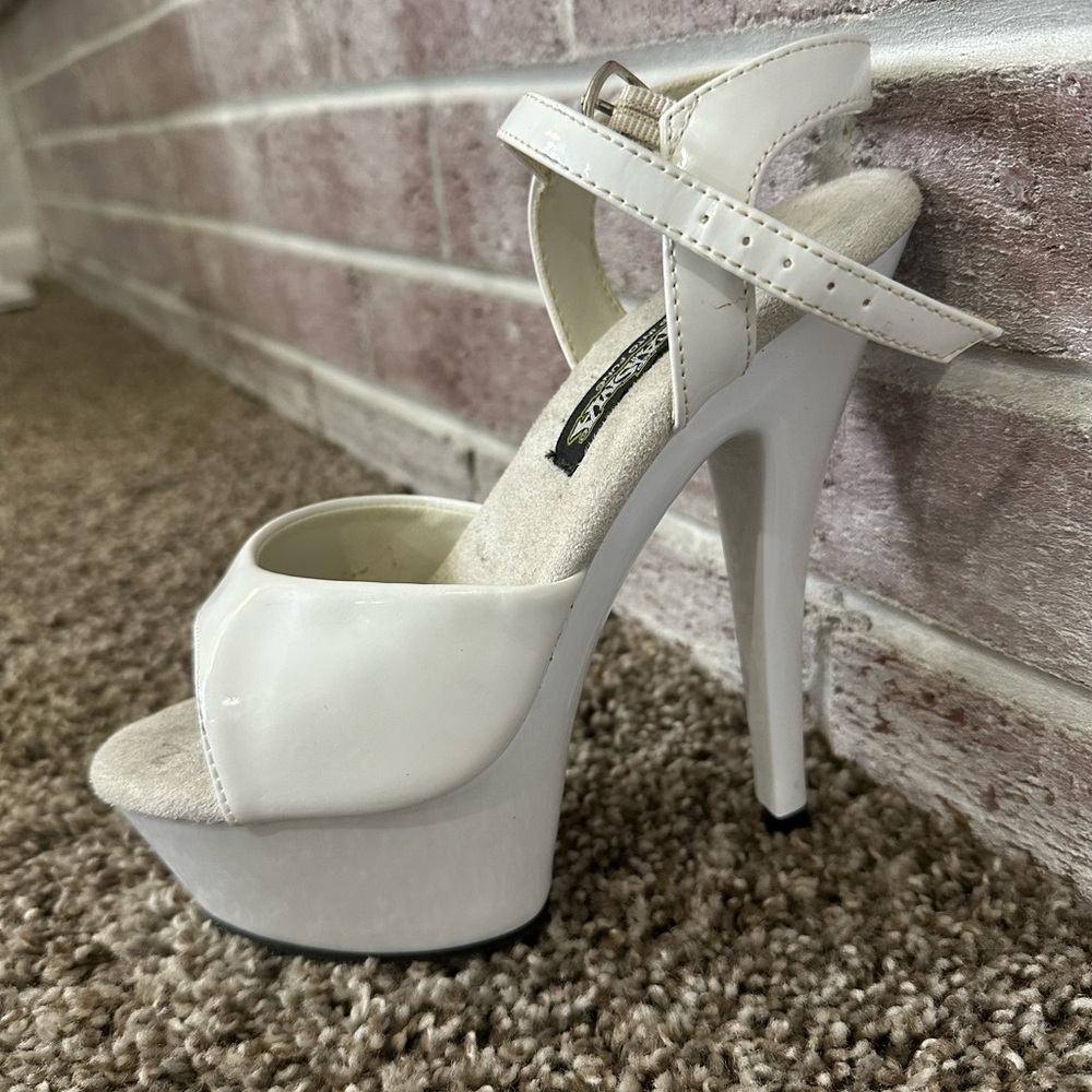 🤍 High Heels 🤍